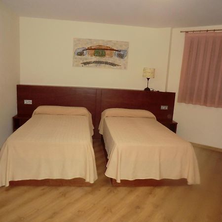 Hotel Naval Do Espino Donsion Dış mekan fotoğraf